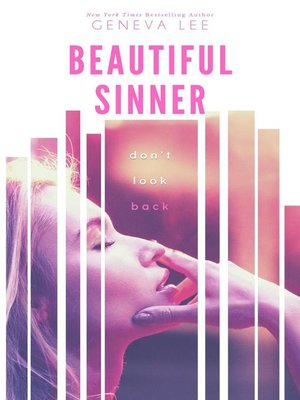 Beautiful Sinner - ebook